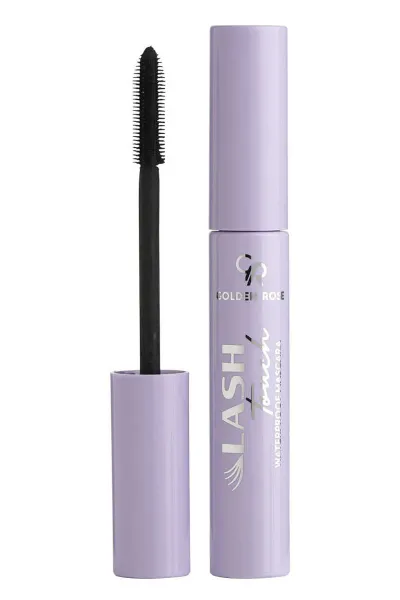 Golden Rose Lash Touch Waterproof Mascara 400610