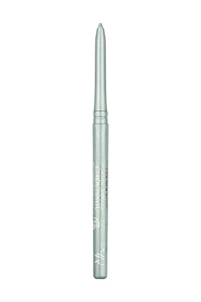Golden Rose Liner Matic Waterproof Eyepencil-208 Shimmering Aqua-Asansörlü Göz Kalemi 410924