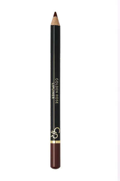 Golden Rose Lipliner - Dudak Kalemi No:201 398672