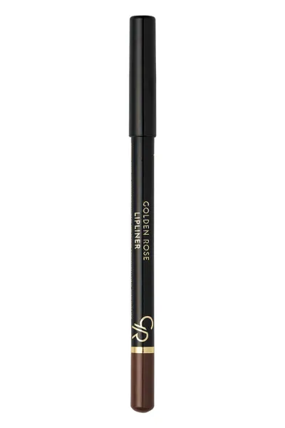 Golden Rose Lipliner - Dudak Kalemi No:214 398668
