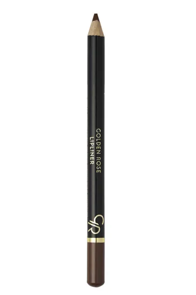Golden Rose Lipliner - Dudak Kalemi No:214 398668