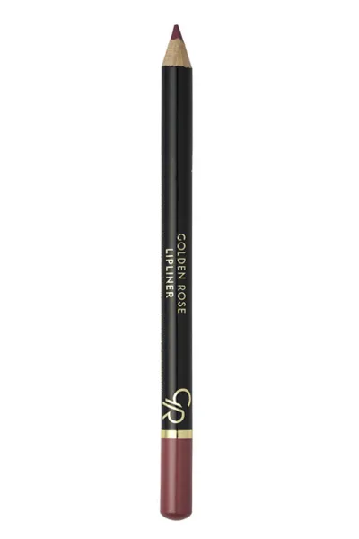 Golden Rose Lipliner - Dudak Kalemi No:228 398670