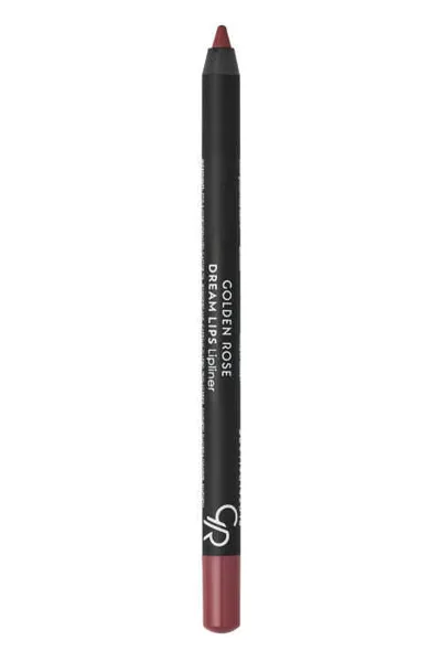 Golden Rose Matte Lip Kit -Warm Sable- Likit Mat Ruj ve Dudak Kalemi Seti 400187