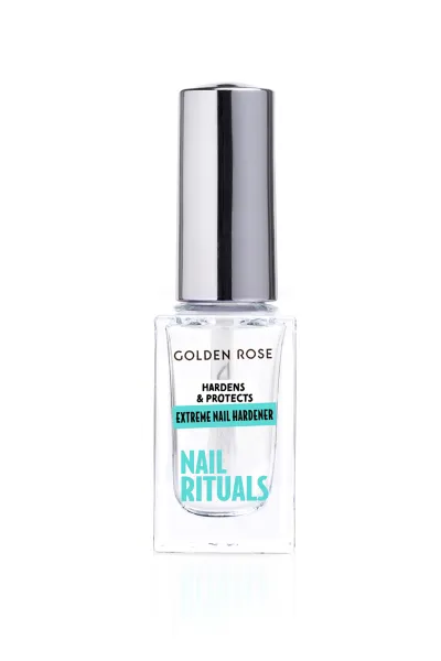 Golden Rose Nail Rituals Extreme Nail Hardener - Tırnak Sertleştirici ve Güçlendirici 497881