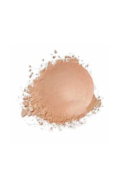 Golden Rose Nude Look Sheer Baked Powder - Nude Glow - Sedefli Pudra 296779