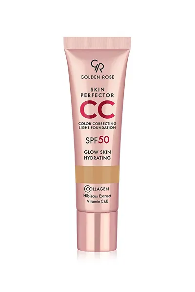 Golden Rose Skin Perfector Cc Light Foundation-CC Light Fondöten (No:103) 446481