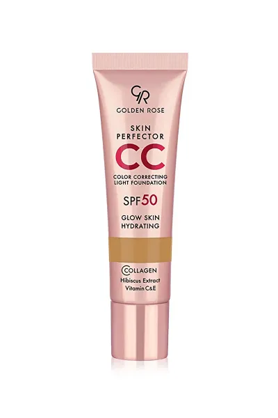 Golden Rose Skin Perfector Cc Light Foundation-CC Light Fondöten (No:105) 446483