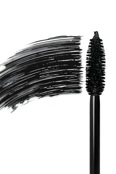 Golden Rose Smokey Lashes Mascara - Black - Belirginleştirici Yoğun Siyah Maskara 400612