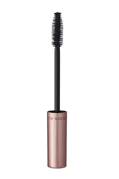 Golden Rose Smokey Lashes Mascara - Black - Belirginleştirici Yoğun Siyah Maskara 400612