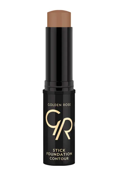 Golden Rose Stıck Foundatıon Contour -09- Stick Fondöten 400114