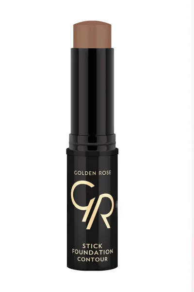 Golden Rose Stıck Foundatıon Contour -10- Stick Fondöten 400115