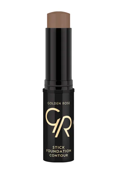 Golden Rose Stıck Foundatıon Contour -12- Stick Fondöten 400117