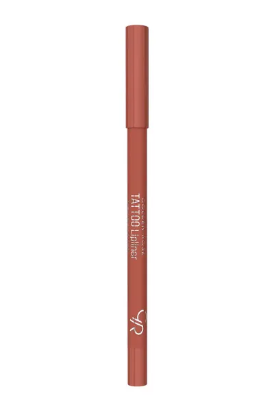 Golden Rose Tattoo Lipliner-201 Nude Blush-Dudak Kalemi 410794