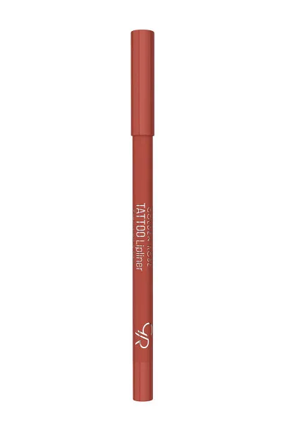 Golden Rose Tattoo Lipliner-202 Pinky Nude-Dudak Kalemi 410795