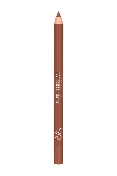 Golden Rose Tattoo Lipliner-205 Wild Russet-Dudak Kalemi 410798
