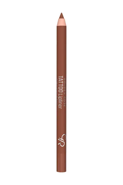 Golden Rose Tattoo Lipliner-206 Toffee-Dudak Kalemi 410799