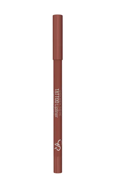 Golden Rose Tattoo Lipliner-207 Ginger Snap-Dudak Kalemi 410800