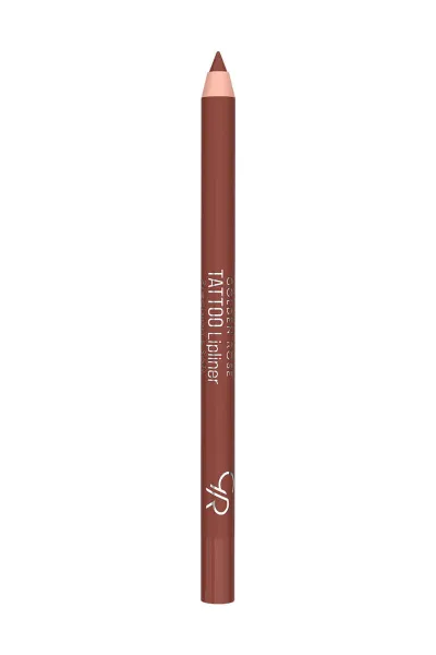 Golden Rose Tattoo Lipliner-207 Ginger Snap-Dudak Kalemi 410800