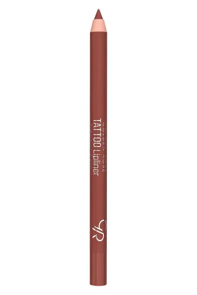 Golden Rose Tattoo Lipliner-209 Rosy Brown-Dudak Kalemi 410802