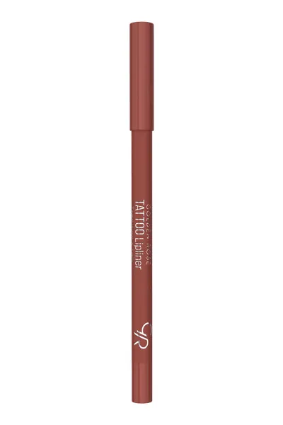 Golden Rose Tattoo Lipliner-209 Rosy Brown-Dudak Kalemi 410802