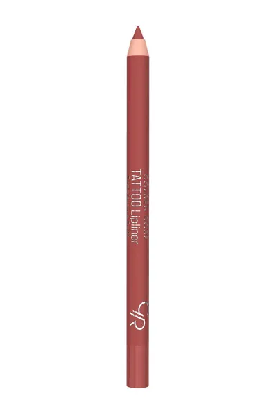 Golden Rose Tattoo Lipliner-211 Brick Red-Dudak Kalemi 410804
