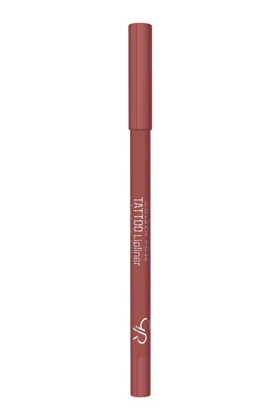 Golden Rose Tattoo Lipliner-216 Warm Rose-Dudak Kalemi 410809
