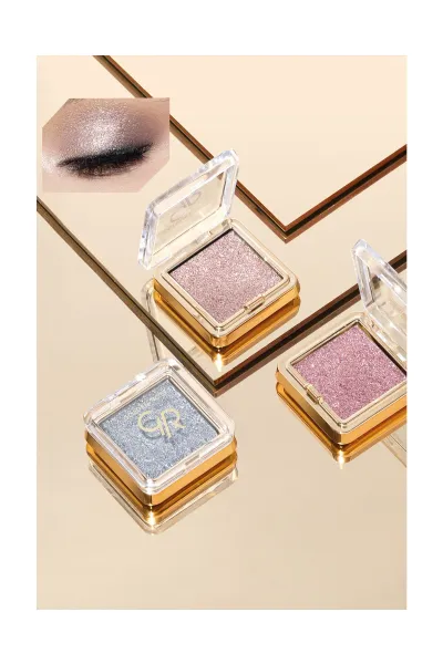 GR Glitter Glow Eyeshadow No:01 Dıamond Göz Farı 348000