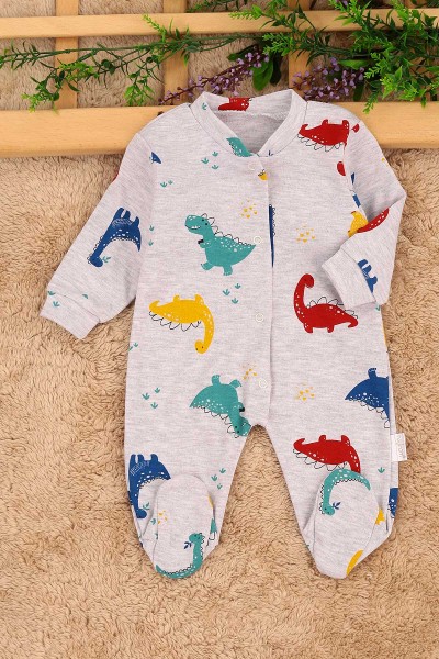 gri-0-9-ay-dinazor-baskili-erkek-bebe-tulum-161387