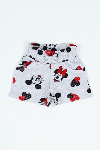gri-1-8-yas-mickey-baskili-kiz-cocuk-sort-116720