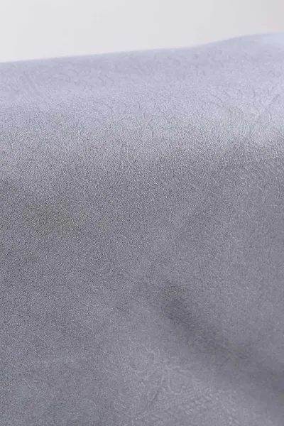 Gri 170x210 Cm Embos Süngerli Koltuk Örtüsü 424614