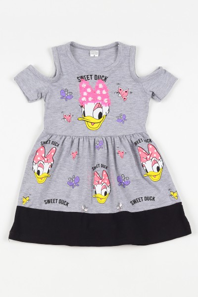 gri-2-10-yas-sweet-duck-baskilli-pullu-kiz-cocuk-elbise-108702