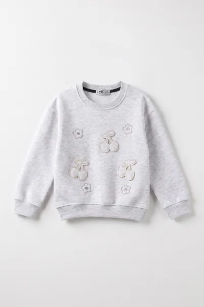 gri-3-12-yas-kiraz-nakisli-sardonlu-kiz-cocuk-sweatshirt-473993
