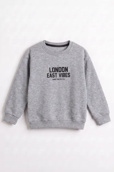 gri-3-12-yas-london-baskili-3-ip-sardonlu-erkek-cocuk-sweatshirt-478996