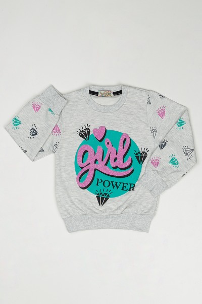 gri-3-7-yas-give-baskili-kiz-cocuk-sweatshirt-90350