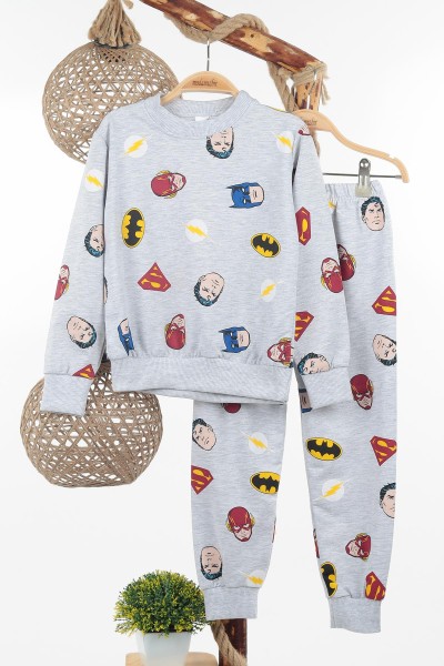 gri-4-13-yas-batman-baskili-erkek-cocuk-takim-137600