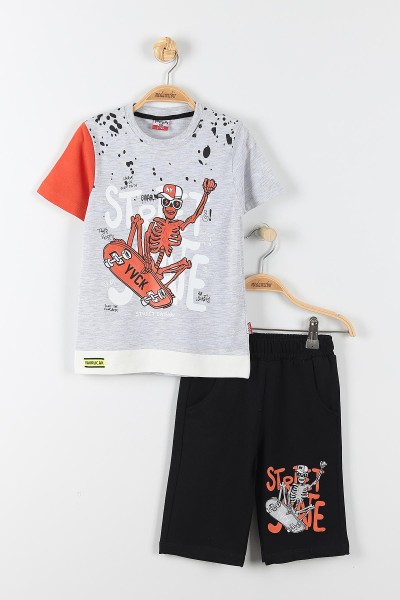 gri-5-8-yas-iskelet-street-baskili-erkek-cocuk-takim-176885
