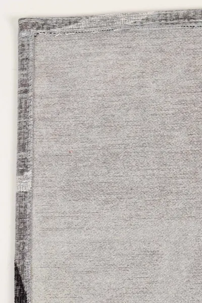 Gri 50x50 Cm Çok Amaçlı Halı Paspas 352072