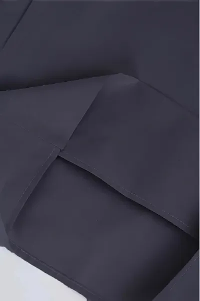 Gri 50x70 Cm Bella Home Jelatinde Kapaklı 2'li Yastık kılıfı 350327