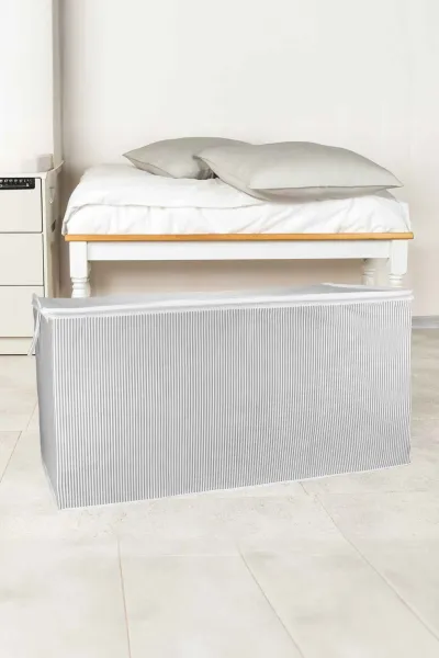 gri-60x80x40-cizgili-fermuarli-yorgan-hurc-279689