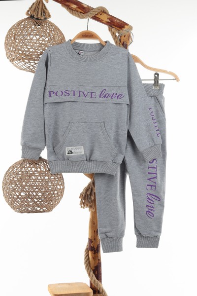 gri-7-10-yas-postive-love-baskili-iki-ip-kiz-cocuk-takim-138237