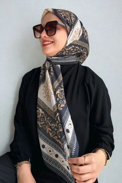 gri-90x90-cm-dijital-baski-lenora-desenli-pamuk-esarp-371007