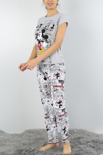 gri-baskili-bayan-pijama-takimi-52051