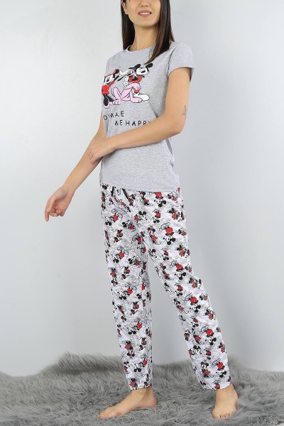 gri-baskili-bayan-pijama-takimi-52165