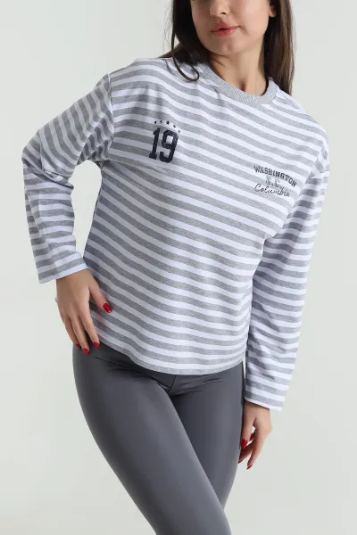 gri-baskili-cizgili-tasarim-kadin-sweat-493809