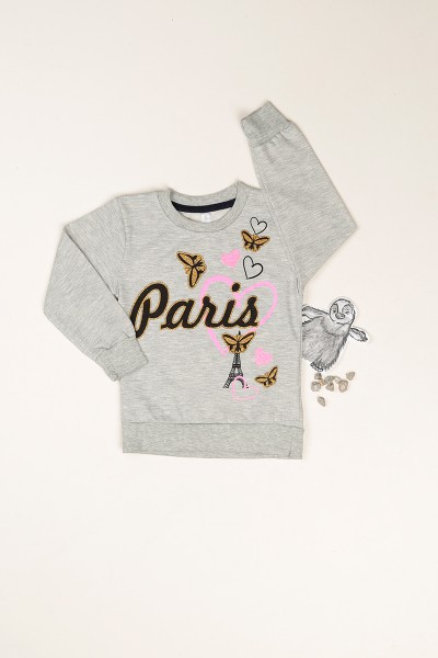 gri-baskili-ici-sardonlu-kiz-cocuk-sweat-80827