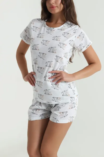 gri-baskili-sortlu-suprem-kadin-pijama-takimi-476123