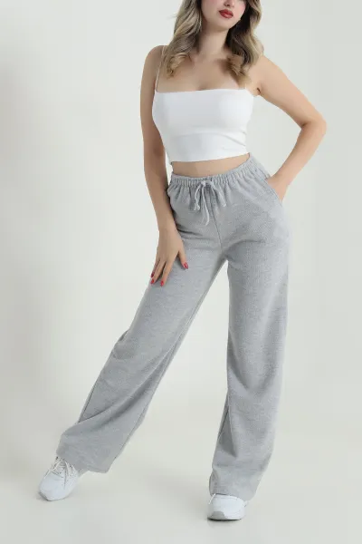 gri-bel-lastikli-cepli-selanik-kadin-pantolon-485073