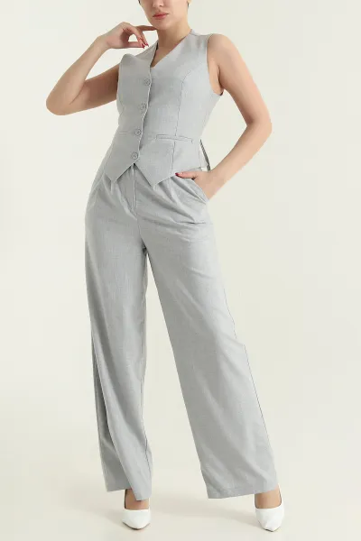 gri-bezayagi-yelek-pantolon-kadin-ikili-takim-431058
