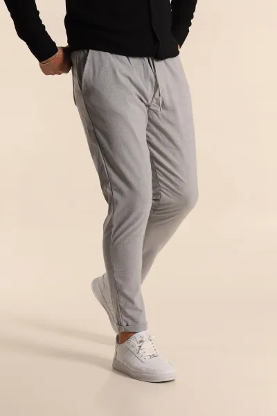 gri-boyfriend-belden-baglamali-duble-paca-erkek-kumas-pantolon-280077
