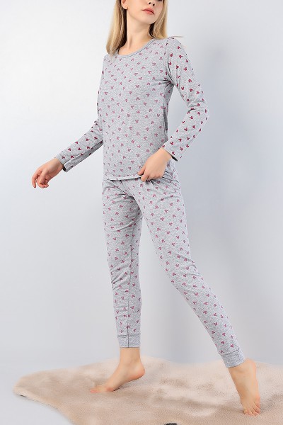 gri-desenli-bayan-pijama-takimi-77716